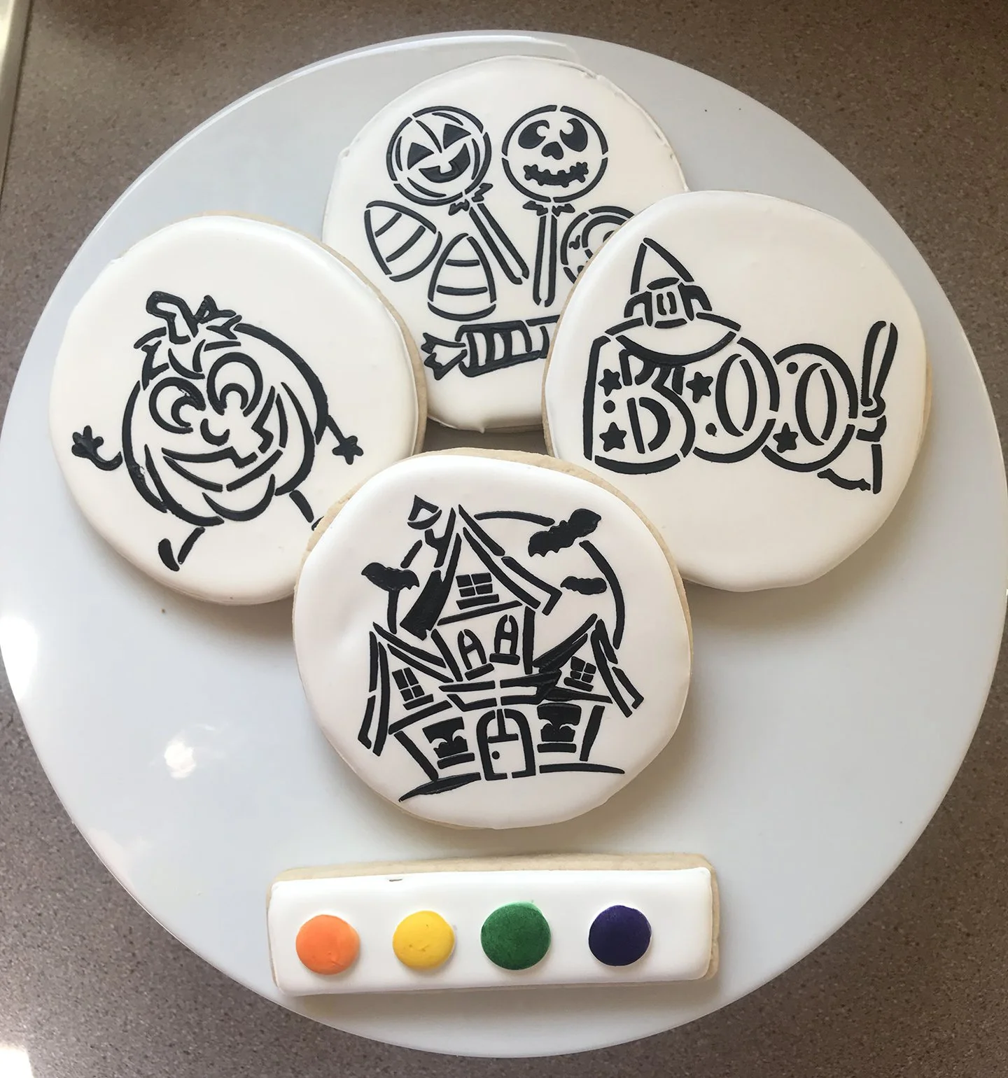 Denver Cookie Company