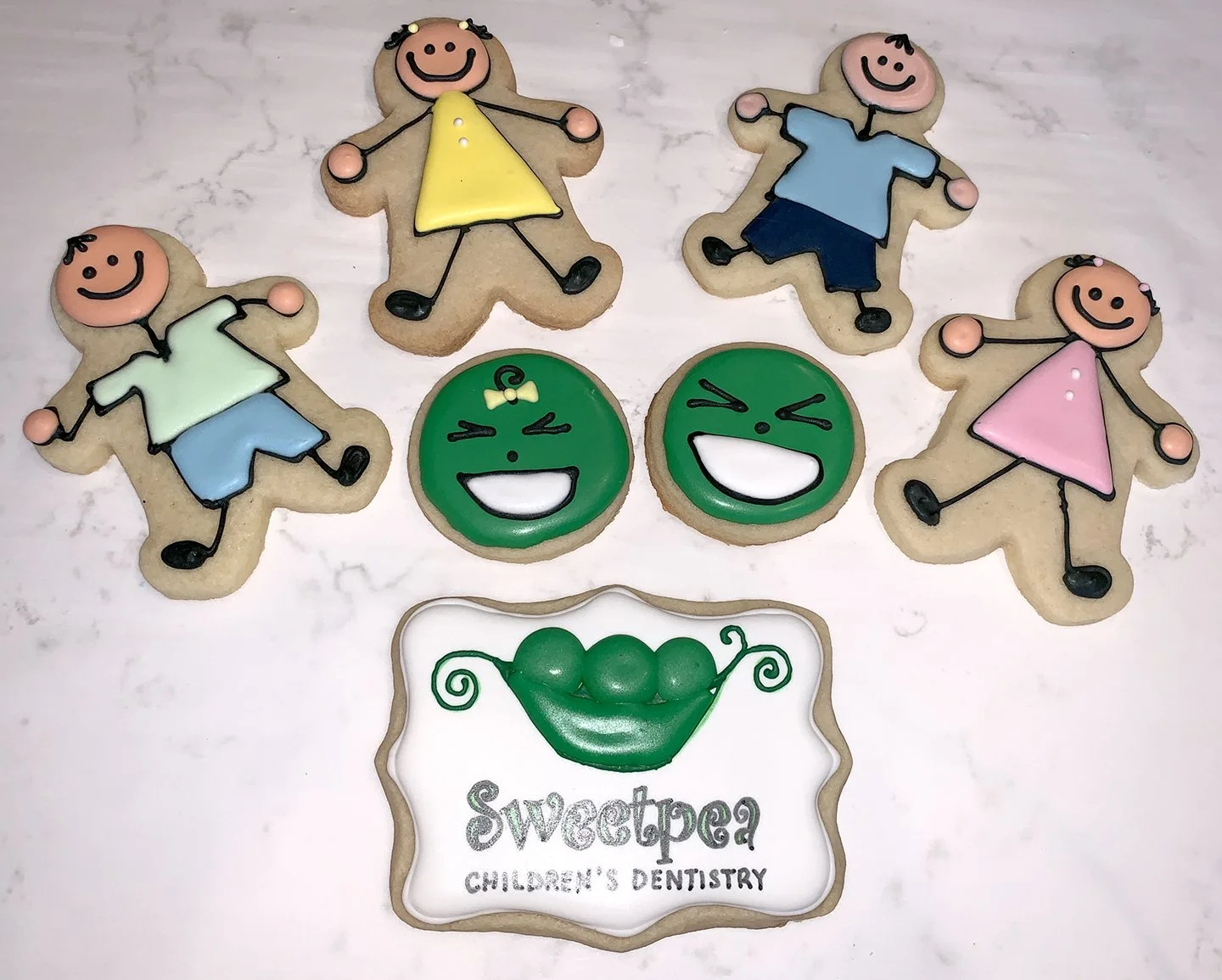 Denver Cookie Company