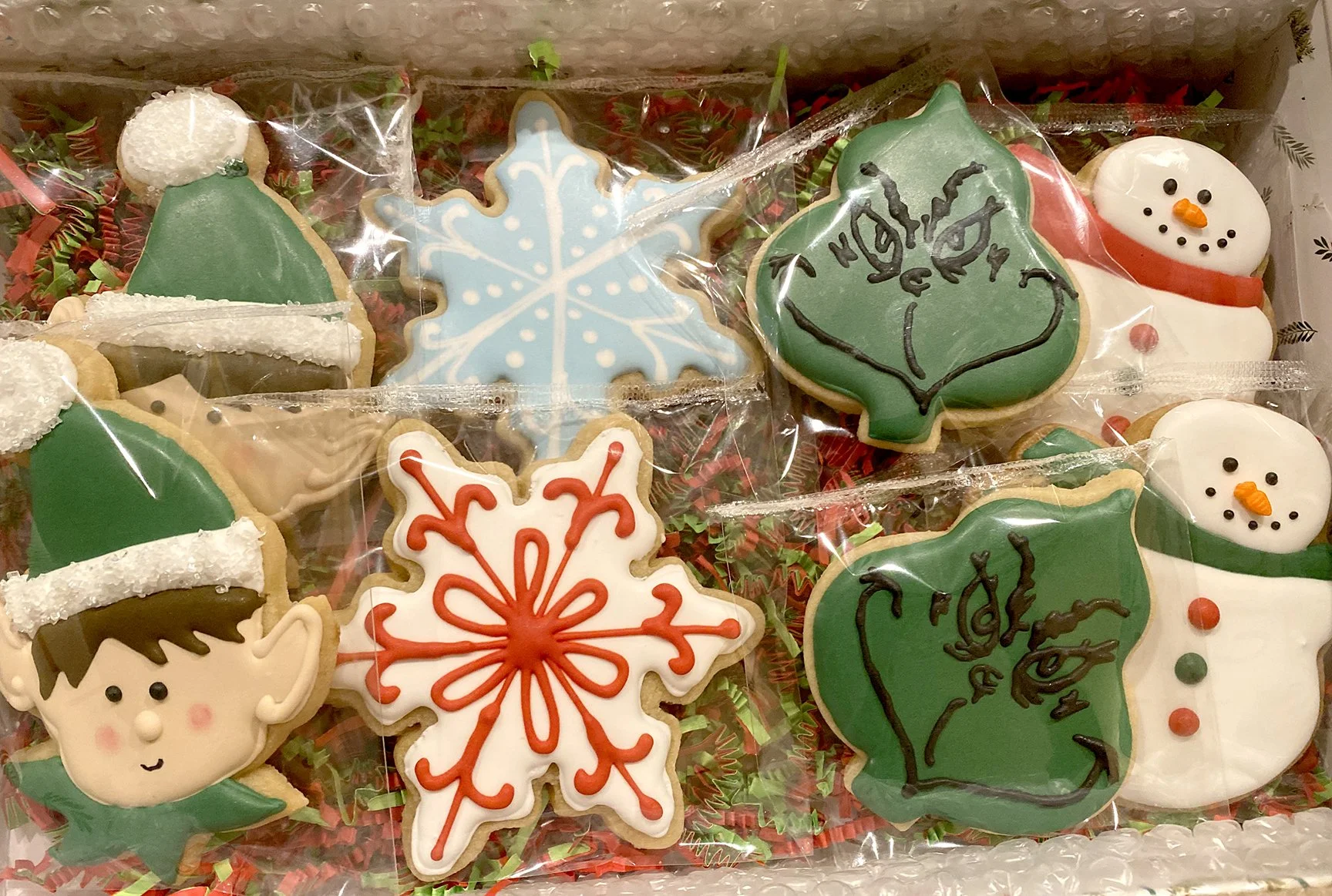 Denver Cookie Company
