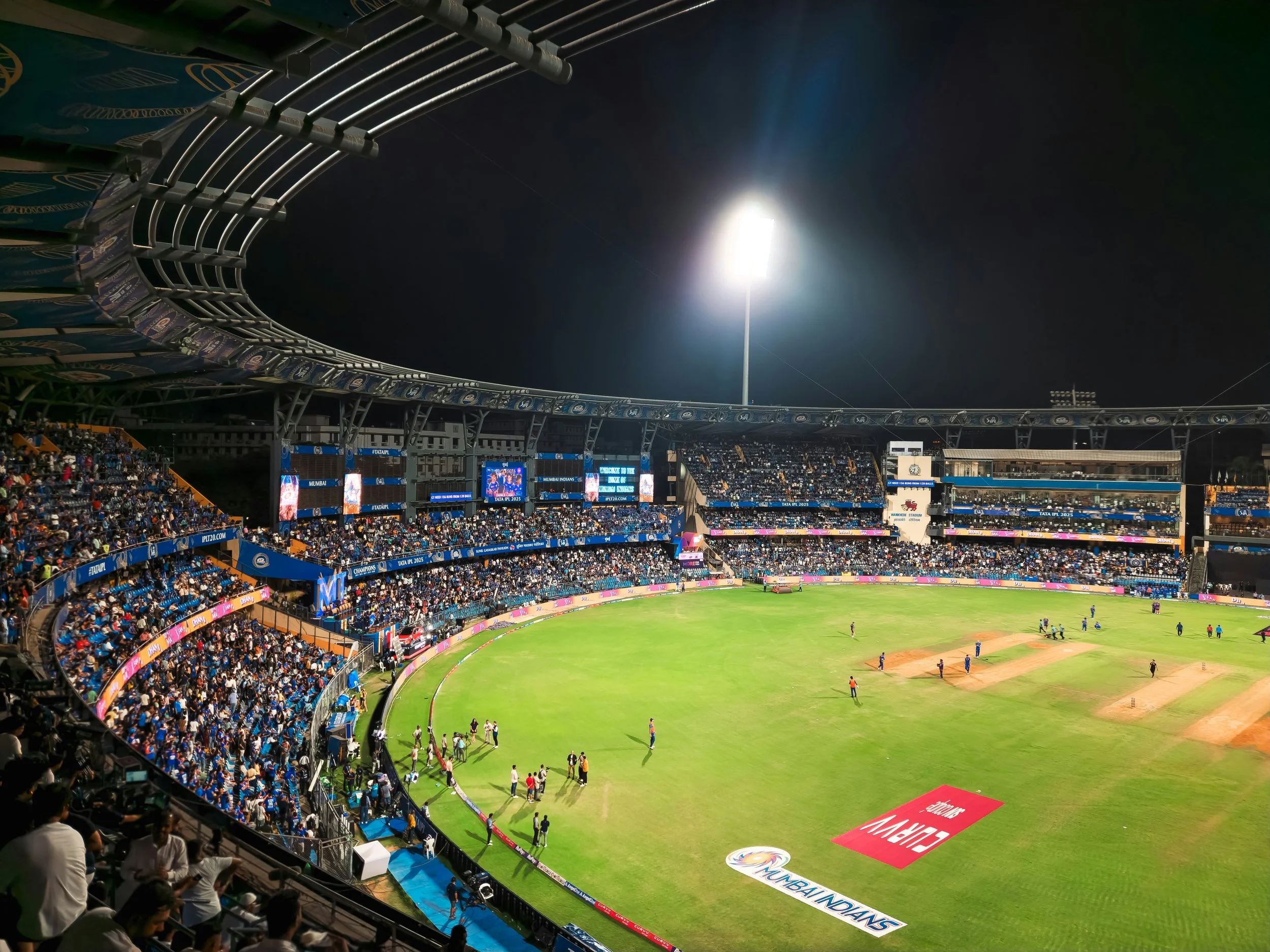 Cricket is never just Cricket. More Than a Game: The Politics of the 2026 T20 World Cup