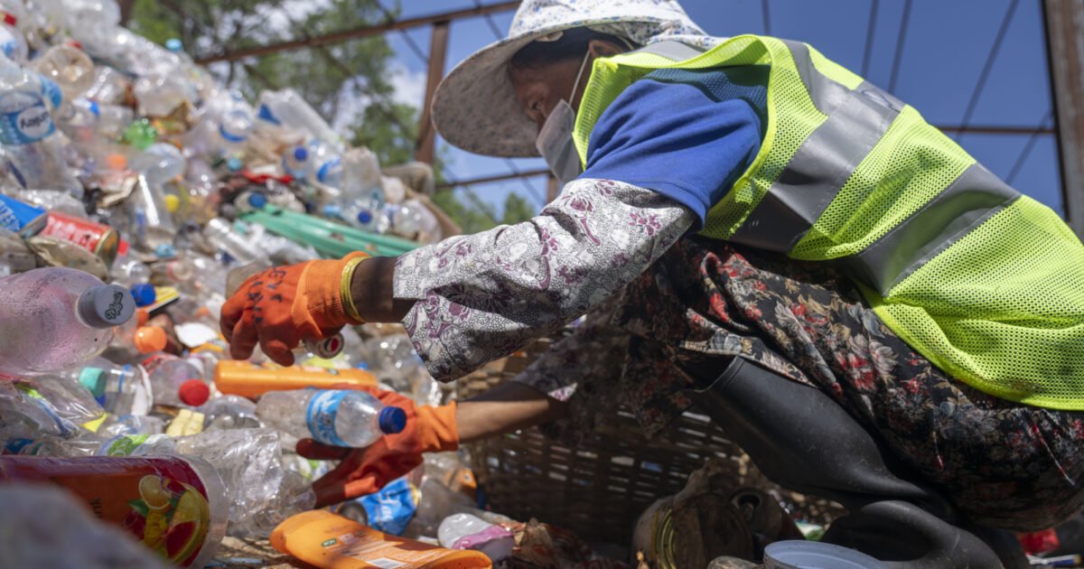 South Asia is No One’s Waste Basket
