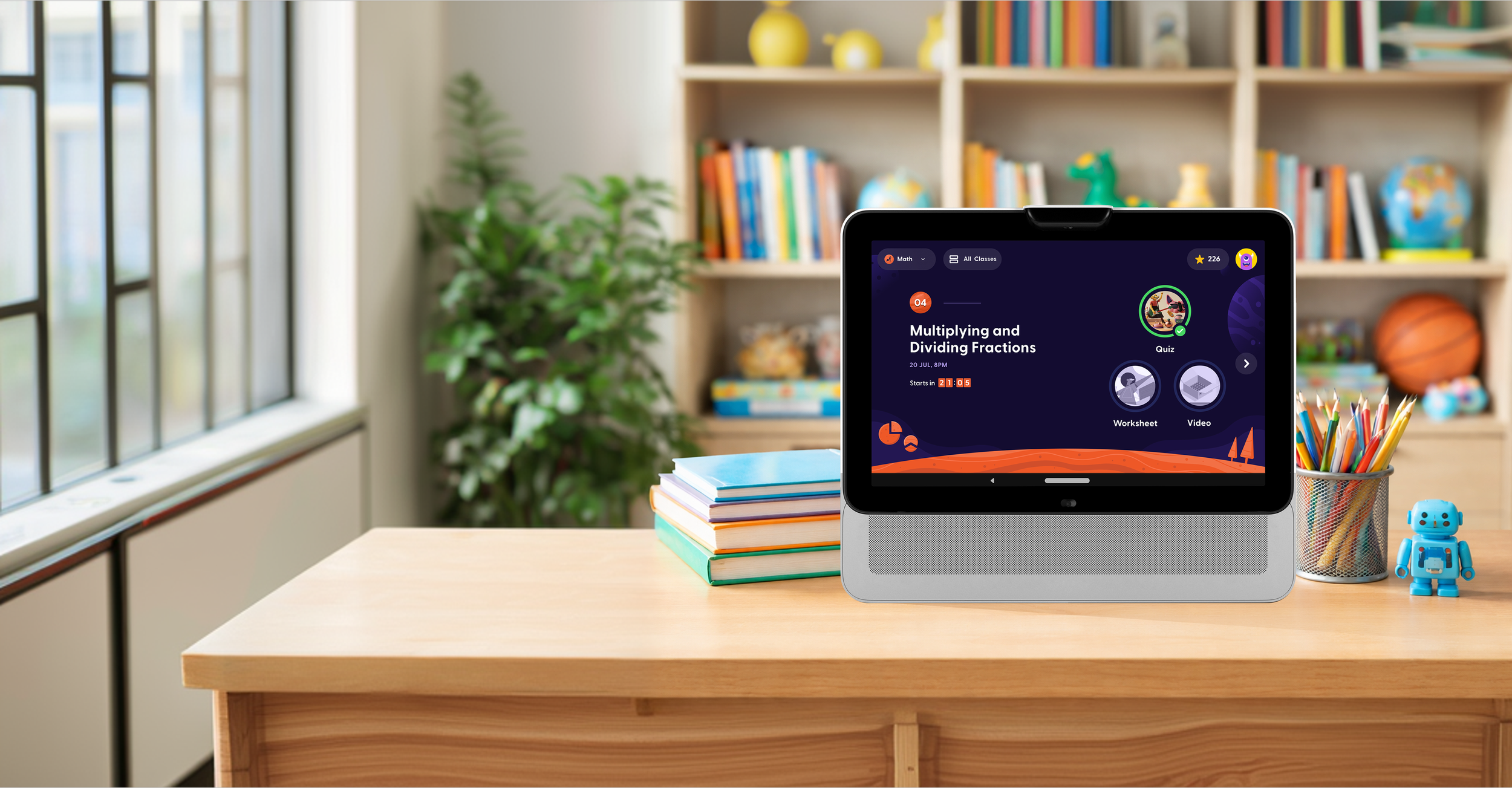 Osmo Future School