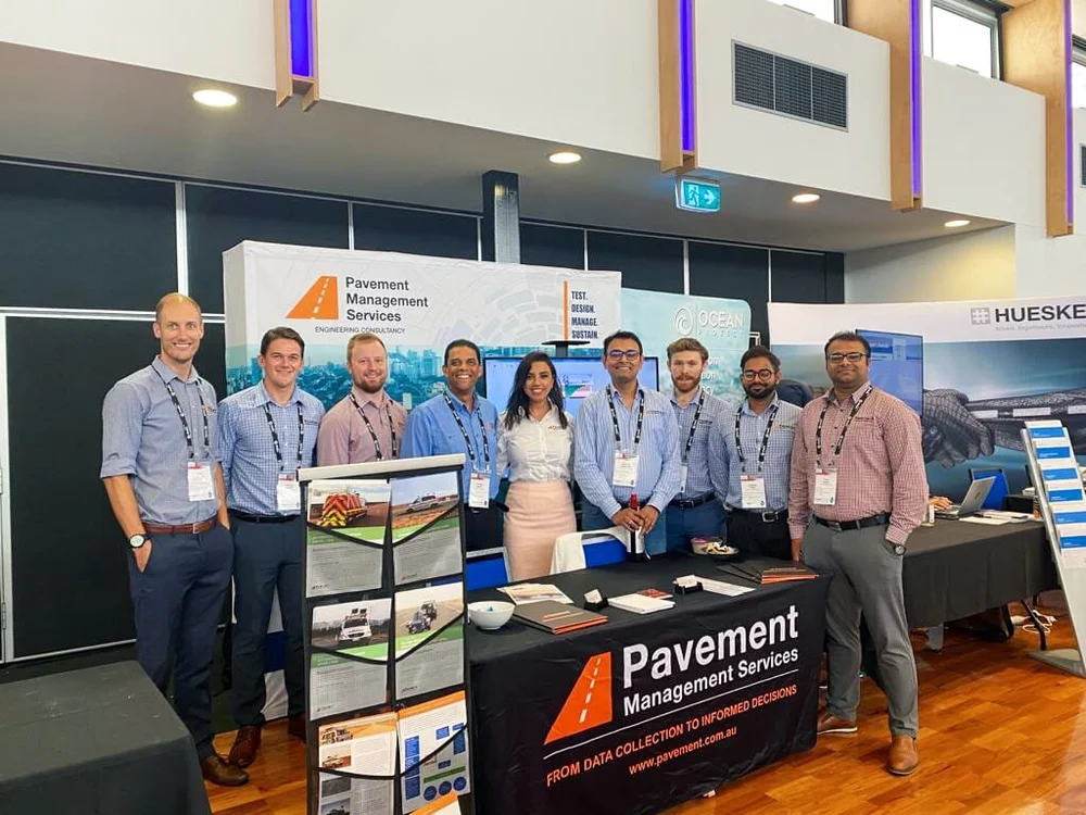 PMS at IPWEA conference.jpeg