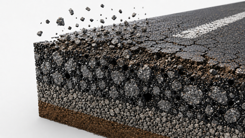 Air Voids in Asphalt: Why Compaction Controls Pavement Performance ...