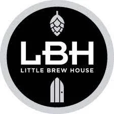 The Duke Brothers at Little Brew House 