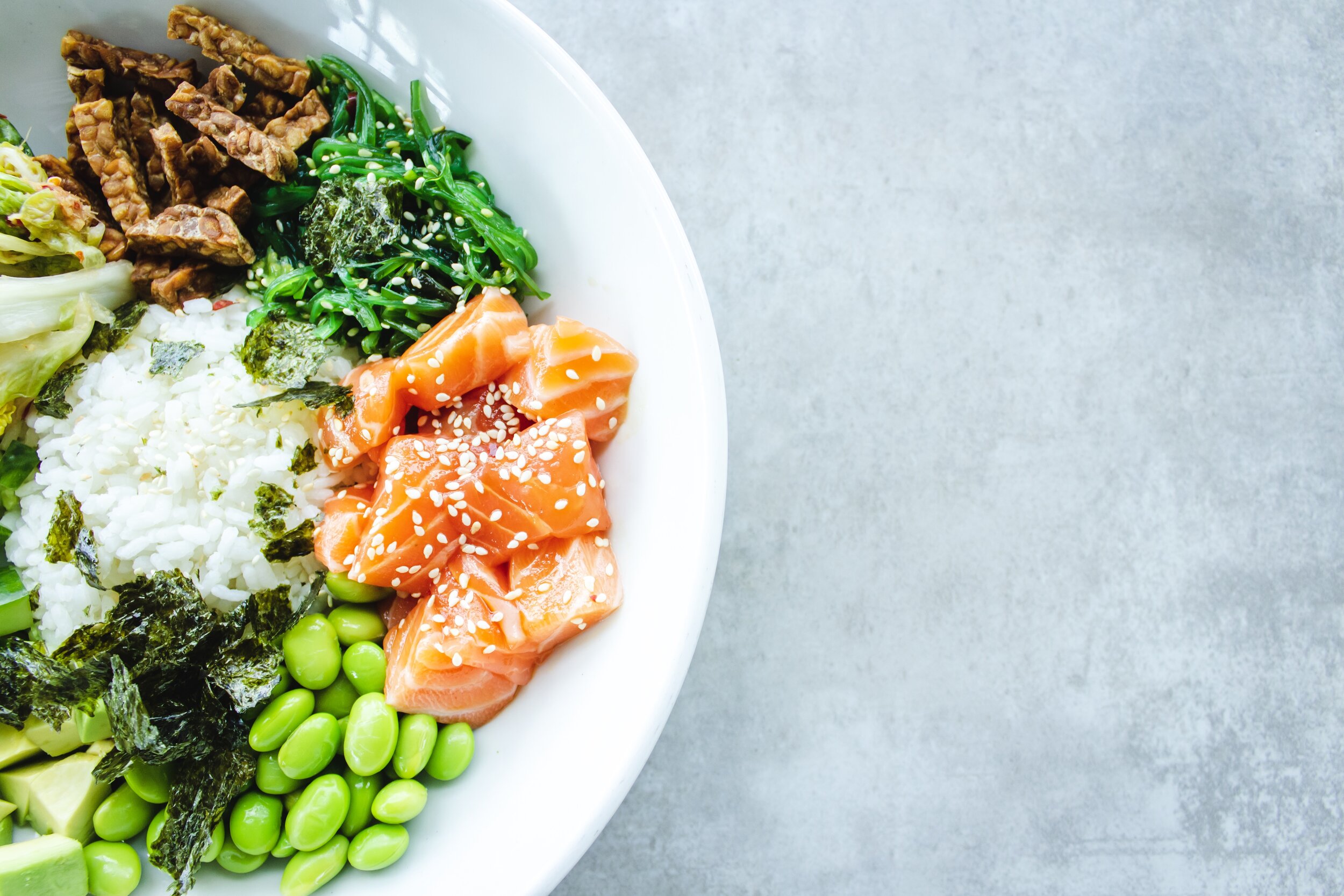 Menu — Uptown Parthenon