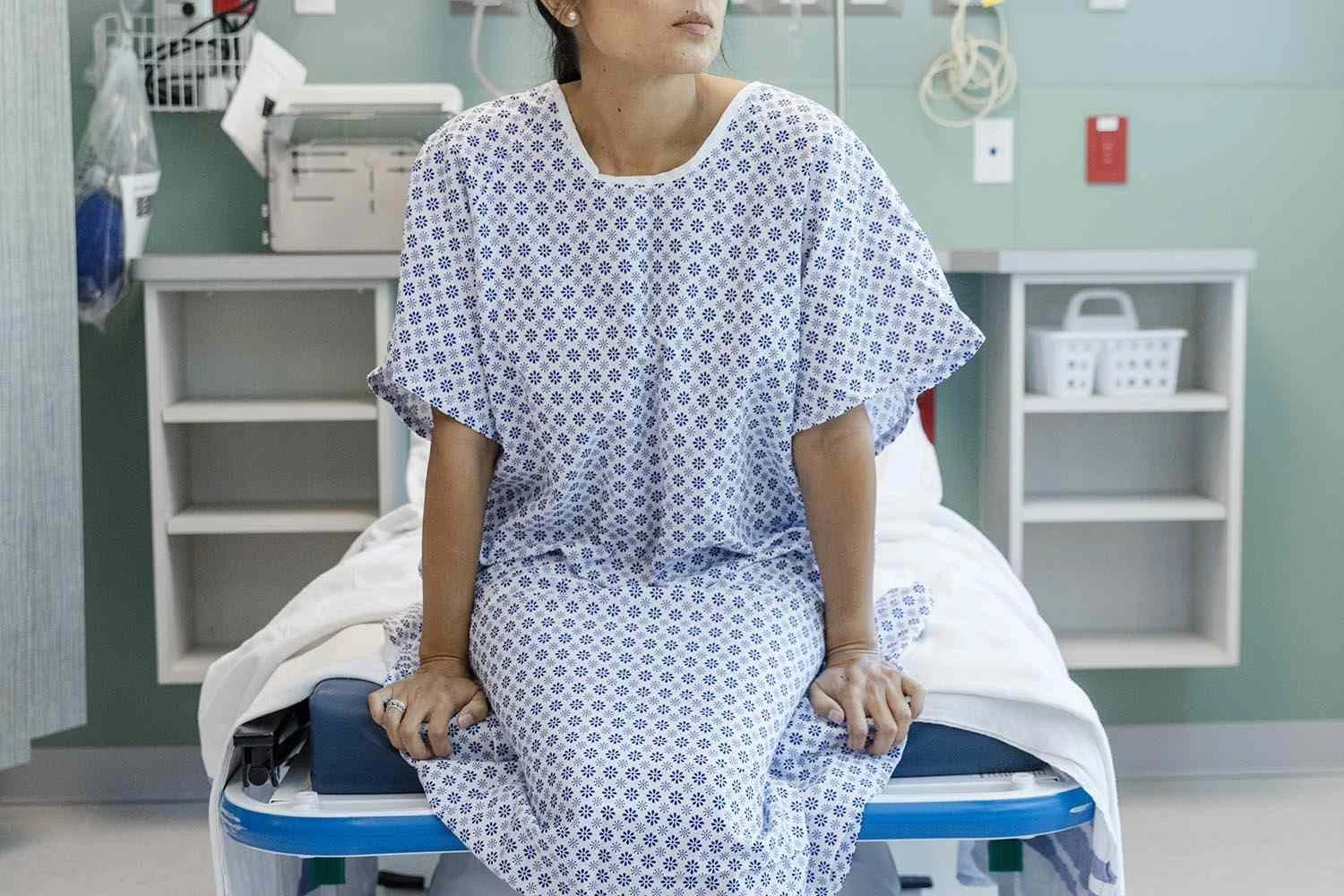 Why Modern Medicine Is Failing The Modern Woman