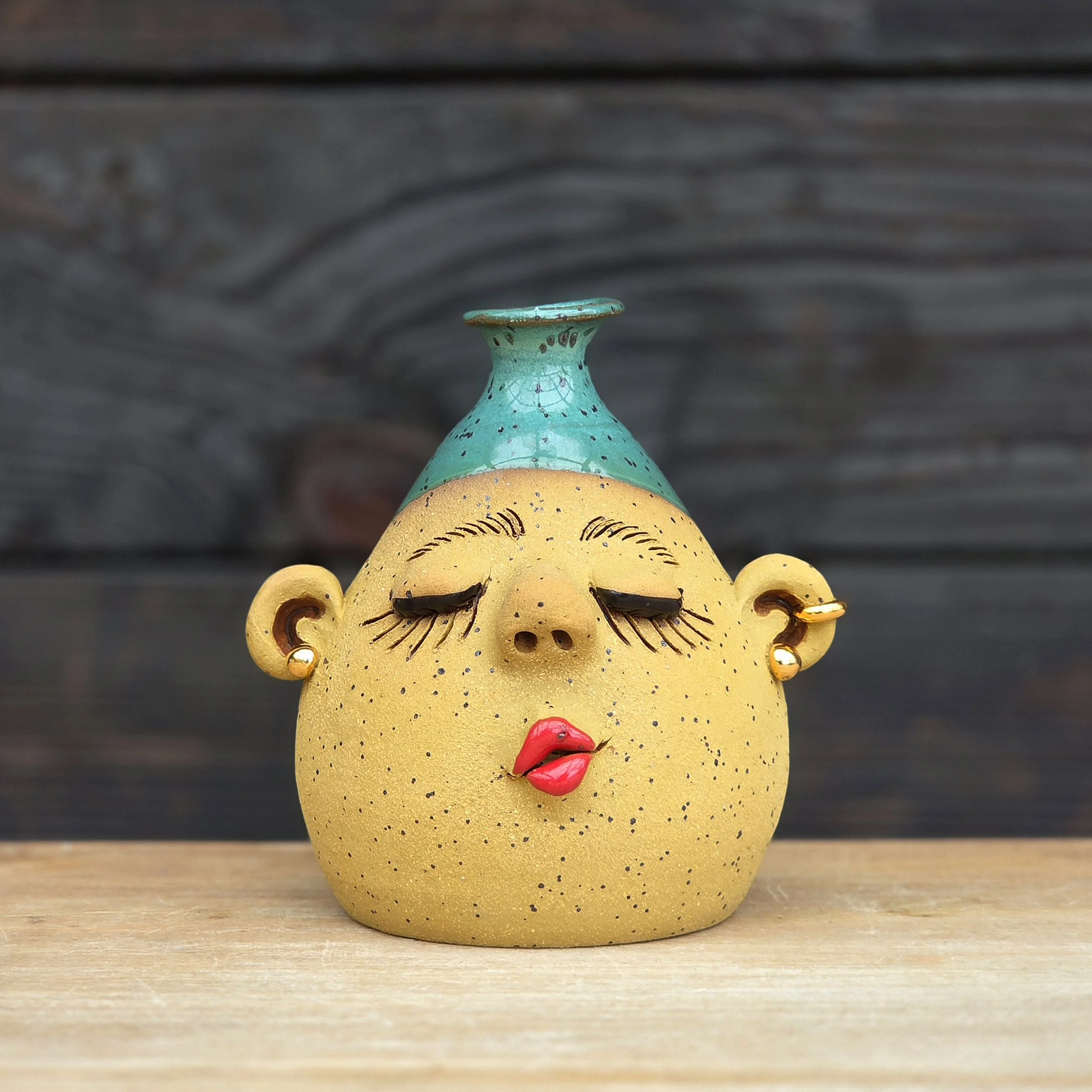 Valentina - Watering Bell