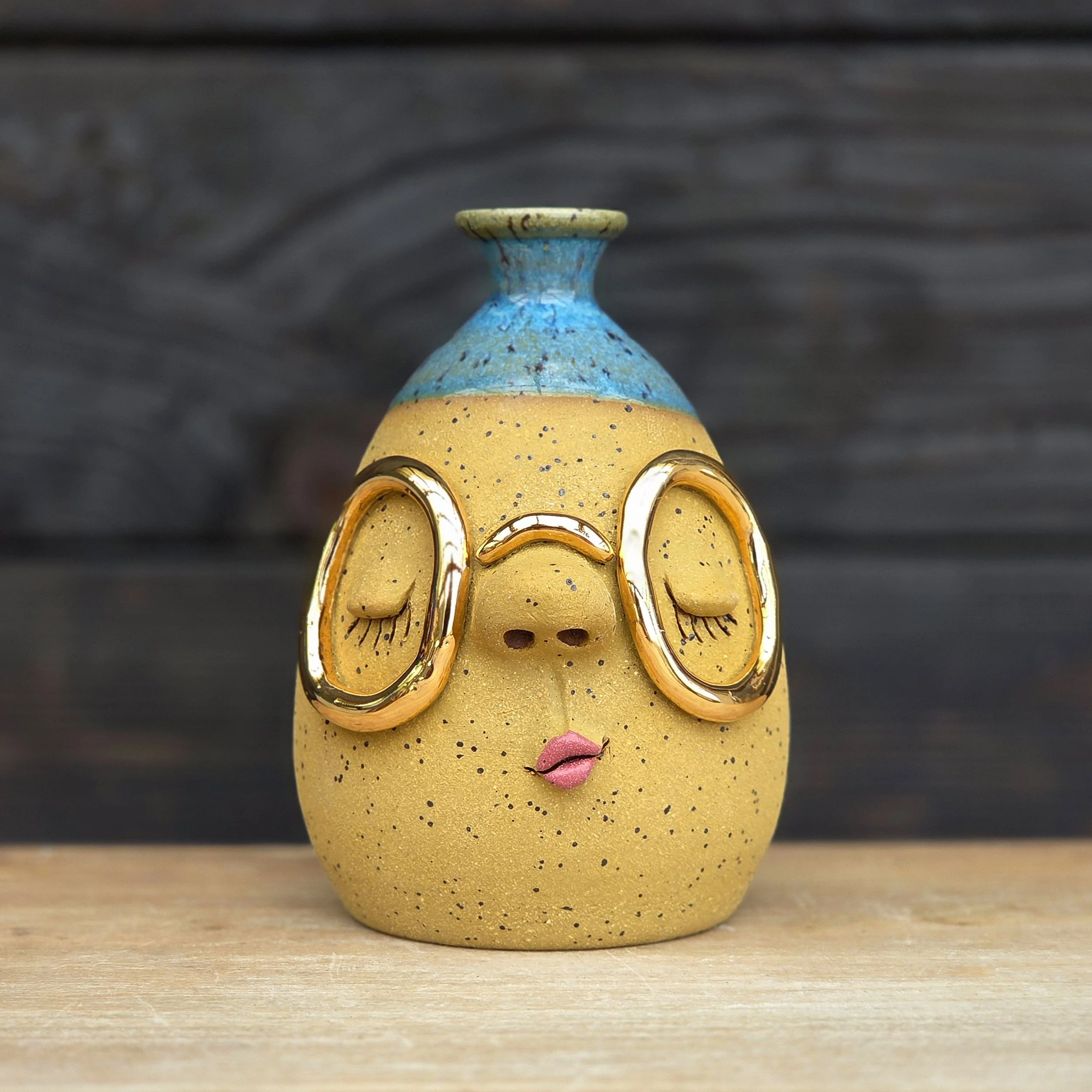 Shandi - Watering Bell