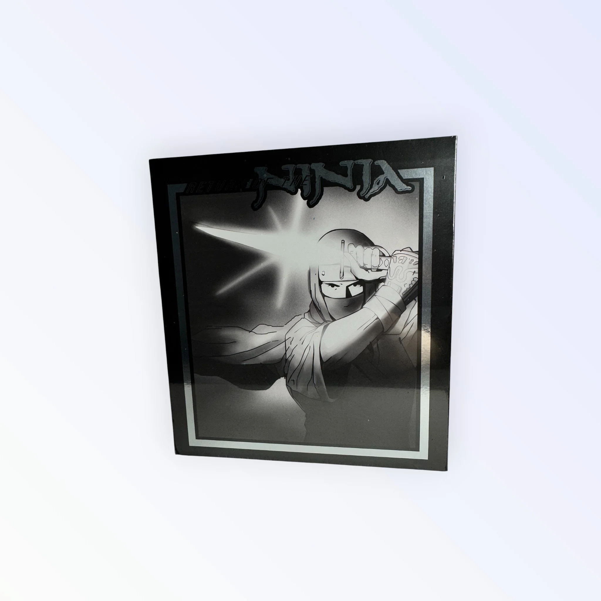 Return of the Ninja – Collector’s Edition (Game Boy Color) – Sealed