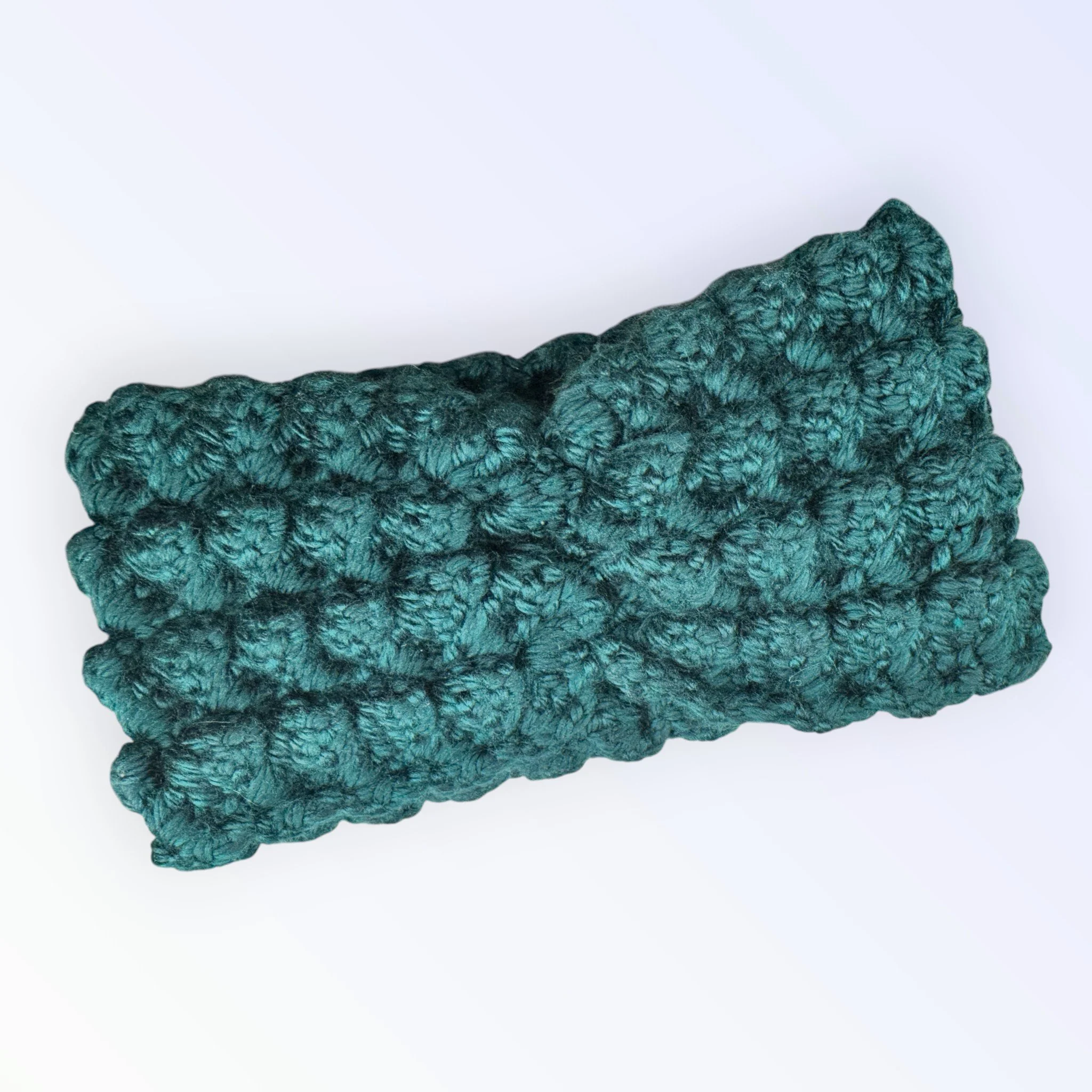Handmade Crochet Earwarmer