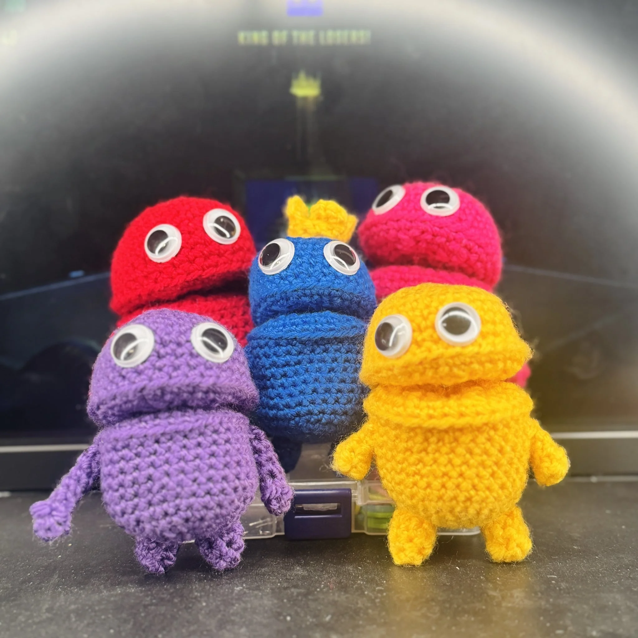 Sunday Funday R.E.P.O Commission