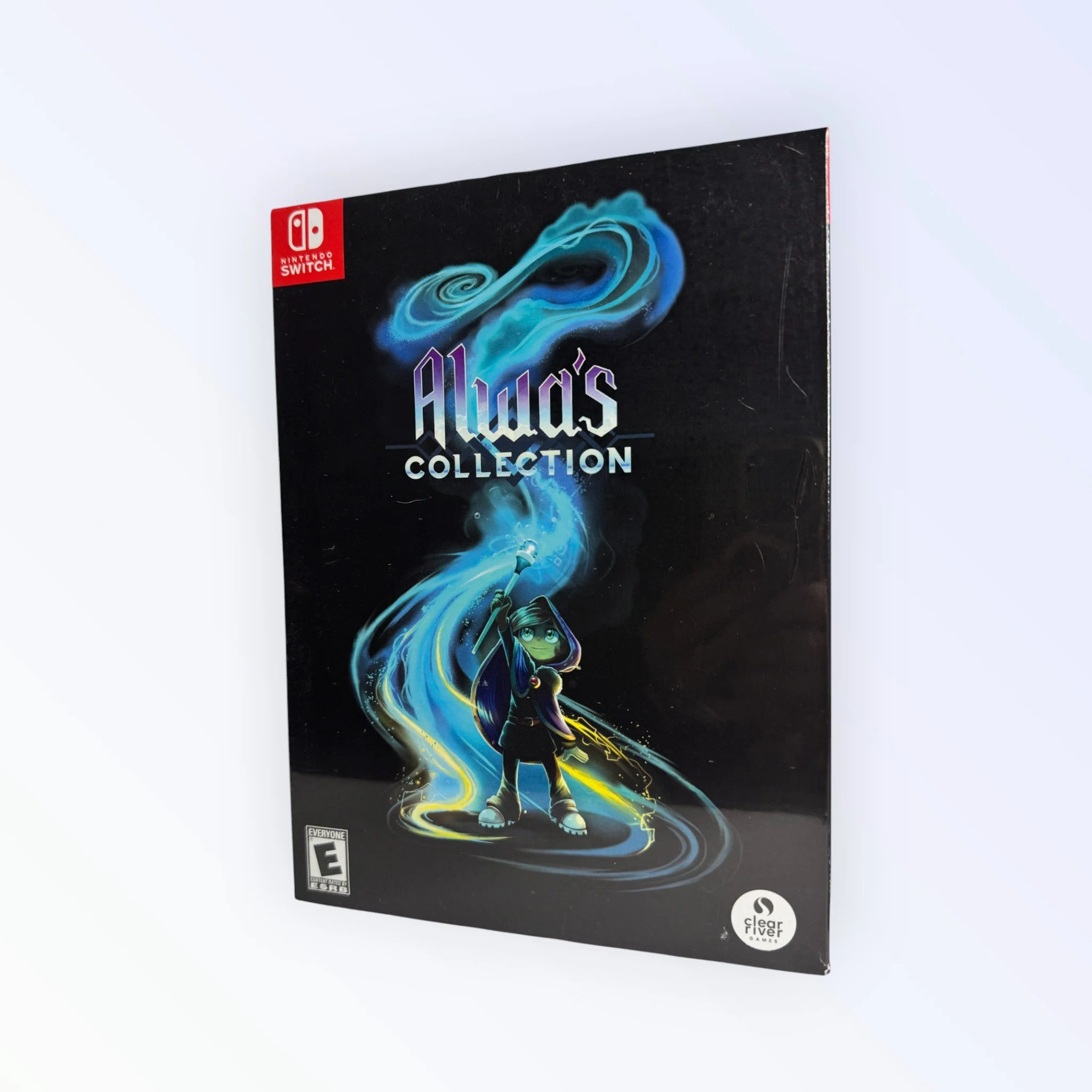 Alwa’s Collection – Limited Edition (Nintendo Switch) – Sealed