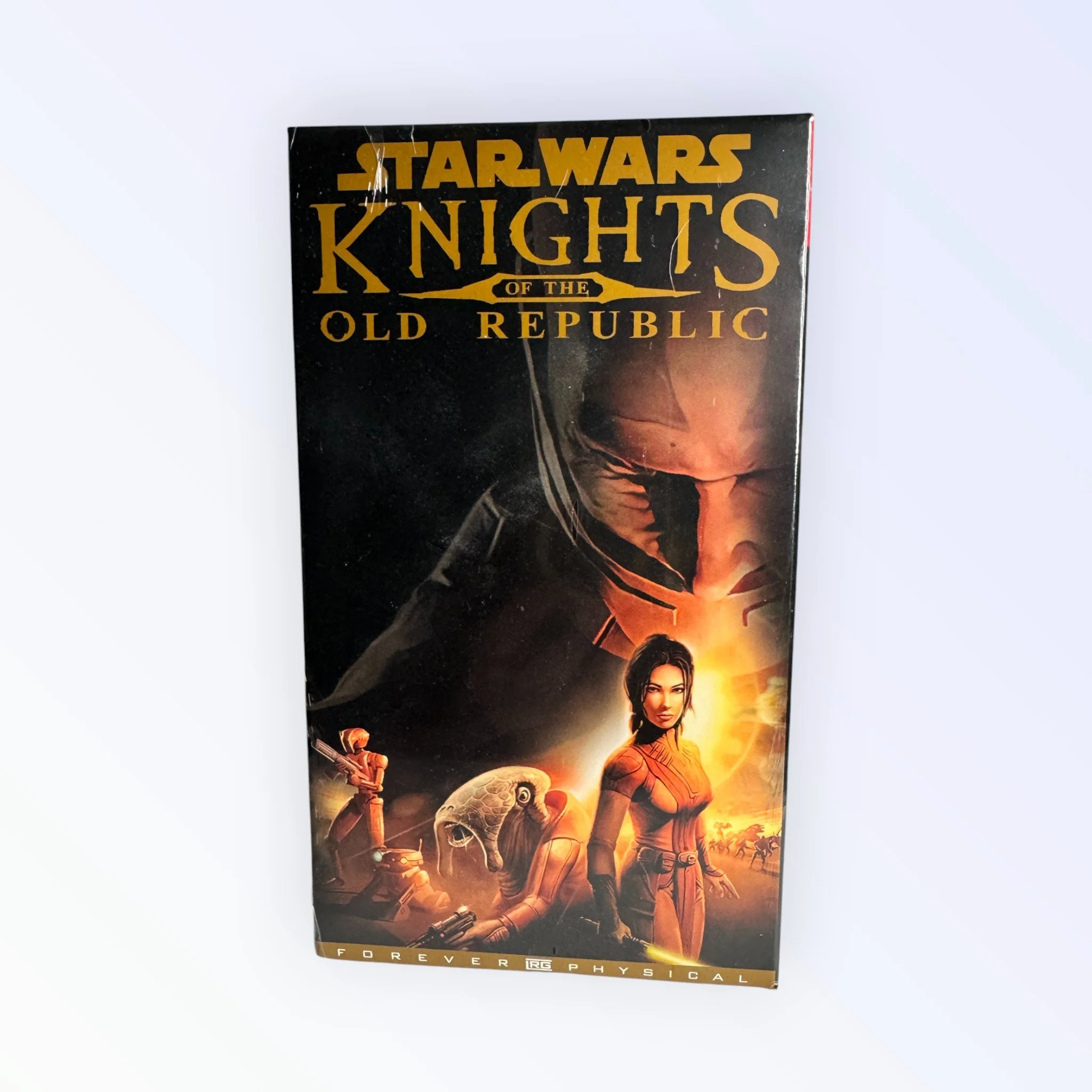 Star Wars: Knights of the Old Republic – Convention Special (Nintendo Switch) – Sealed