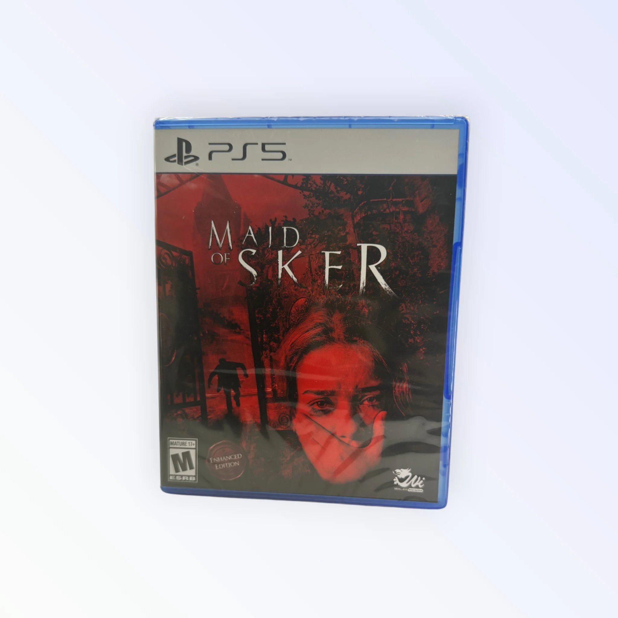 Maid of Sker (PlayStation 5) – Sealed