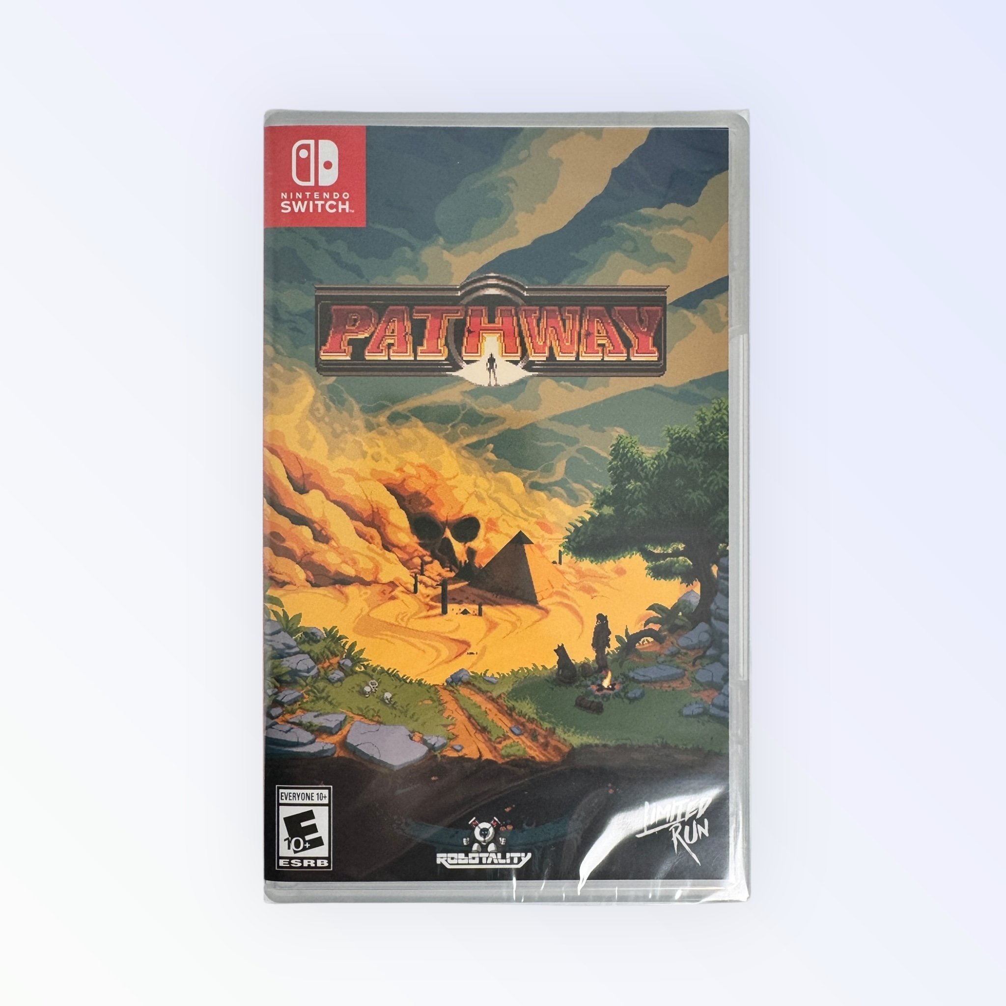 Pathway (Nintendo Switch) – Sealed