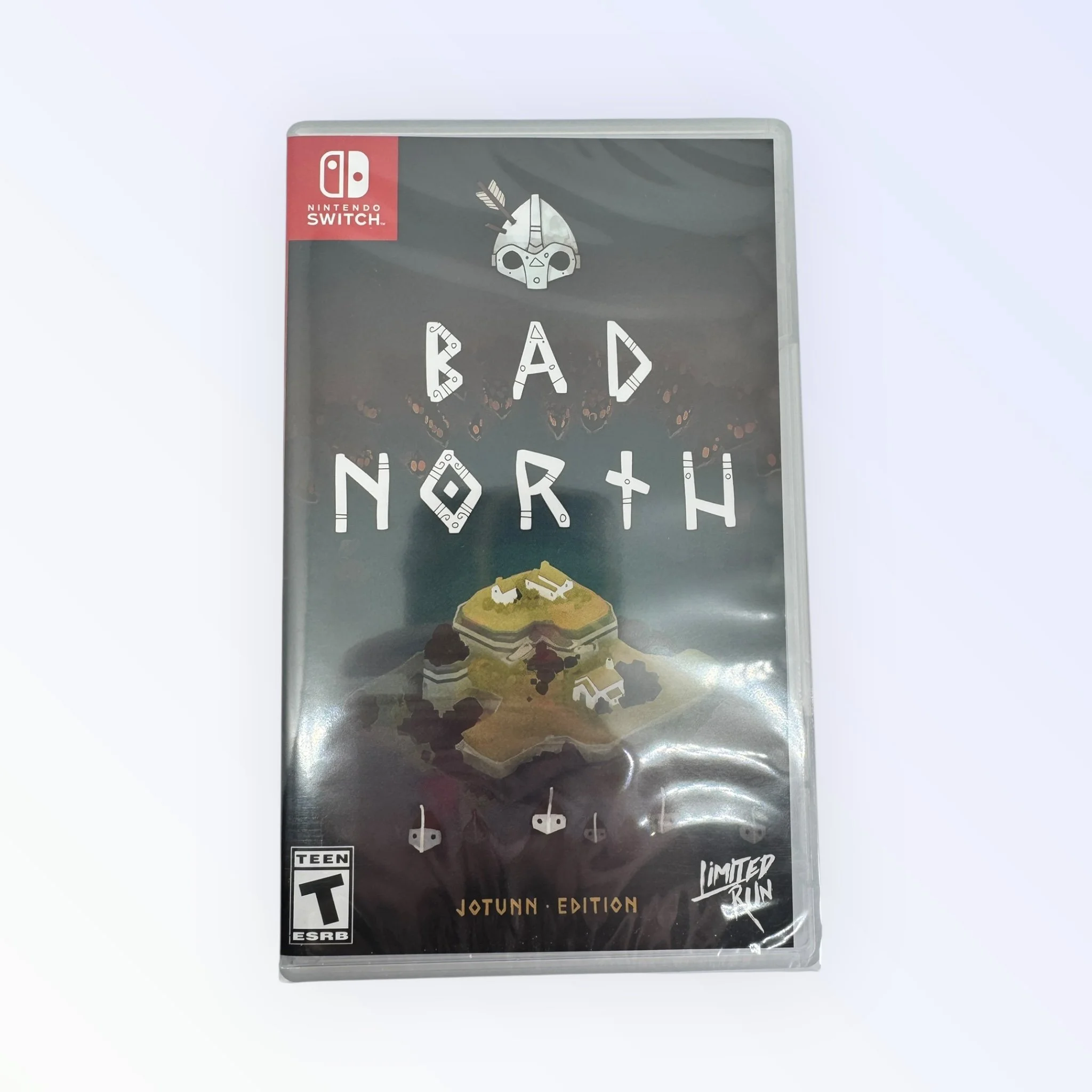 Bad North (Nintendo Switch) – Sealed