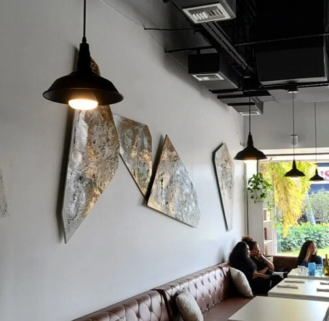 VORTEX ENERGY INSTALATION