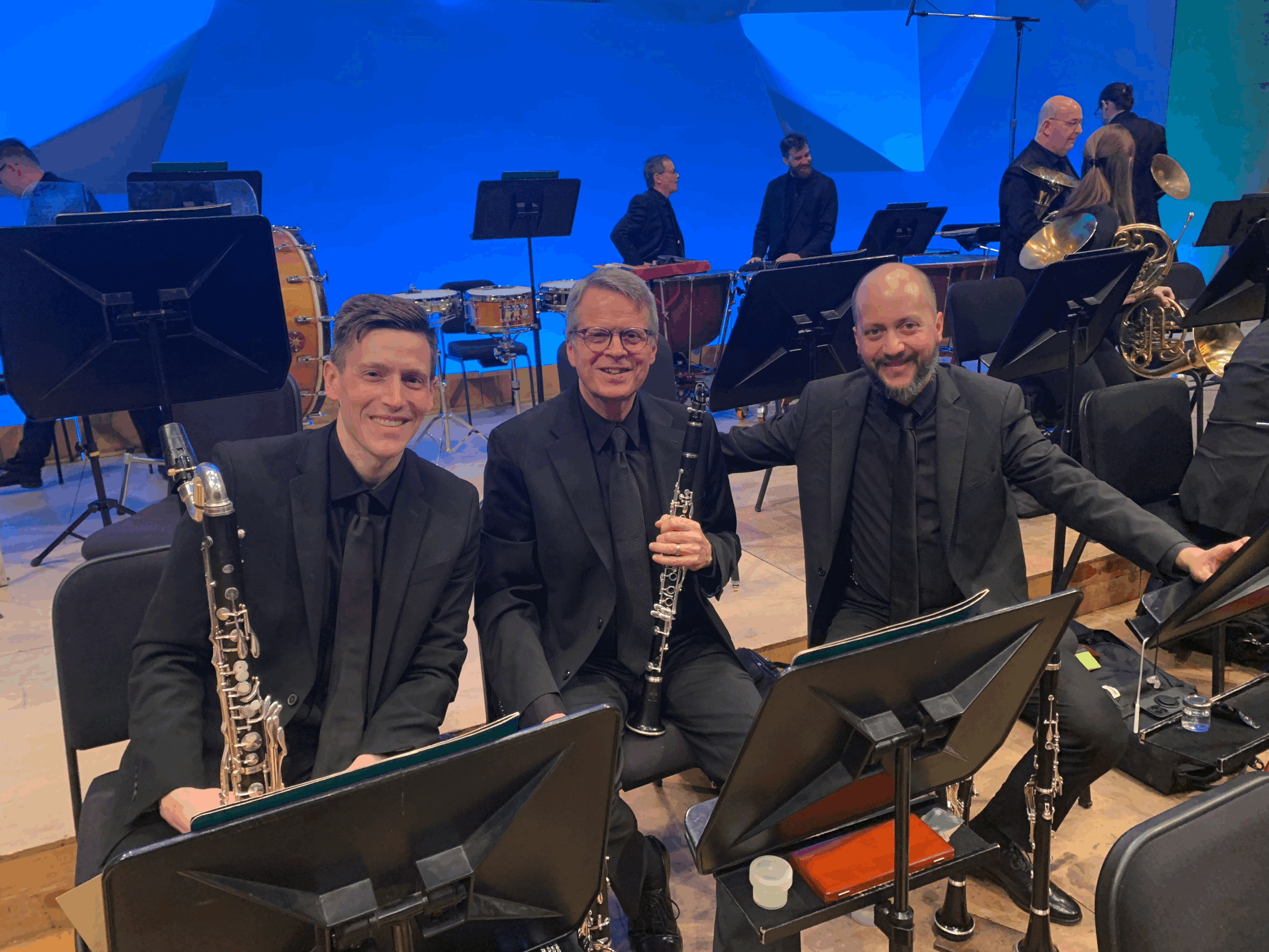 Why do we play music?