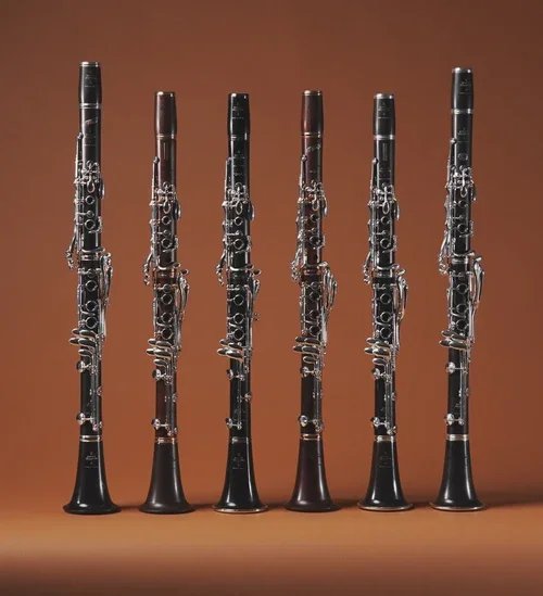 Buffet Clarinet Models Explained: What’s the Difference Between R13, Festival, Prestige,Tradition, Legende &amp; Tosca?
