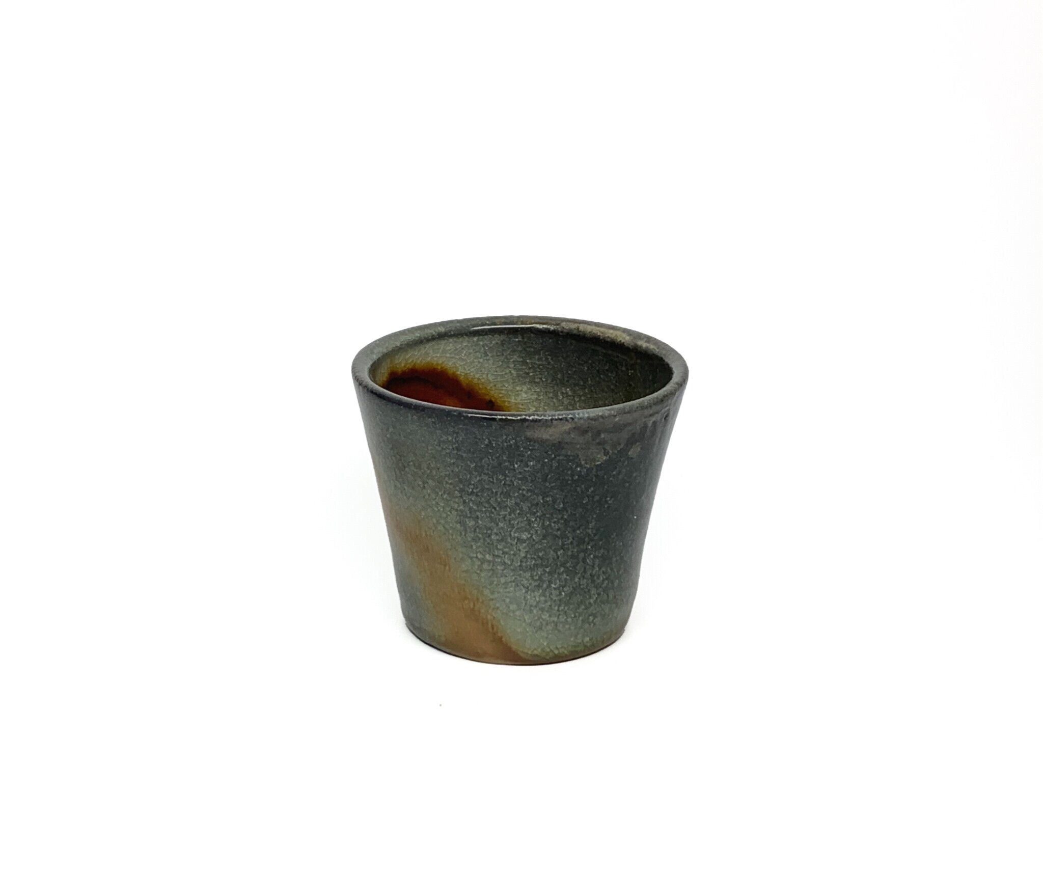 Wood Fired Cup