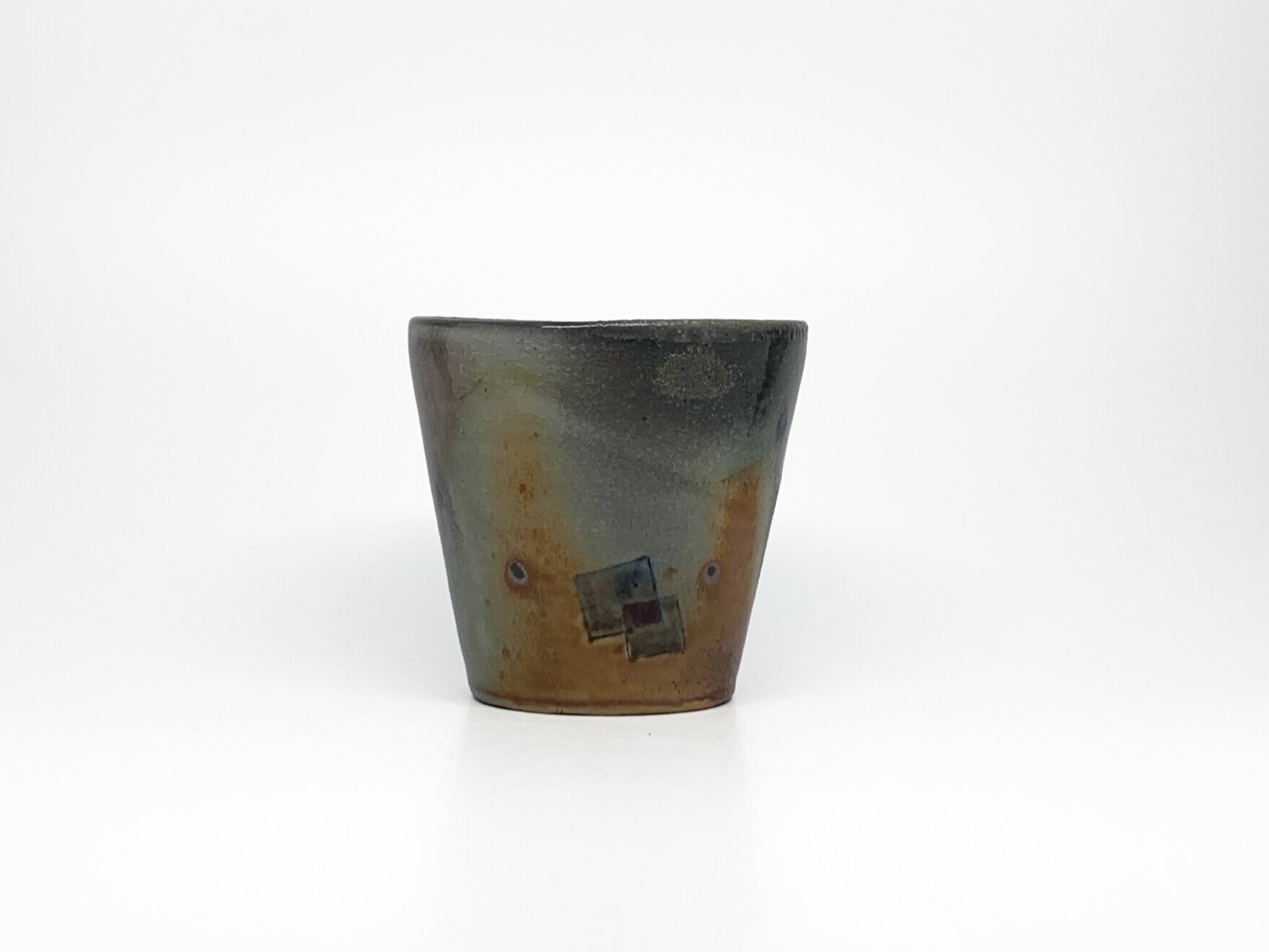 Wood Fired Cup