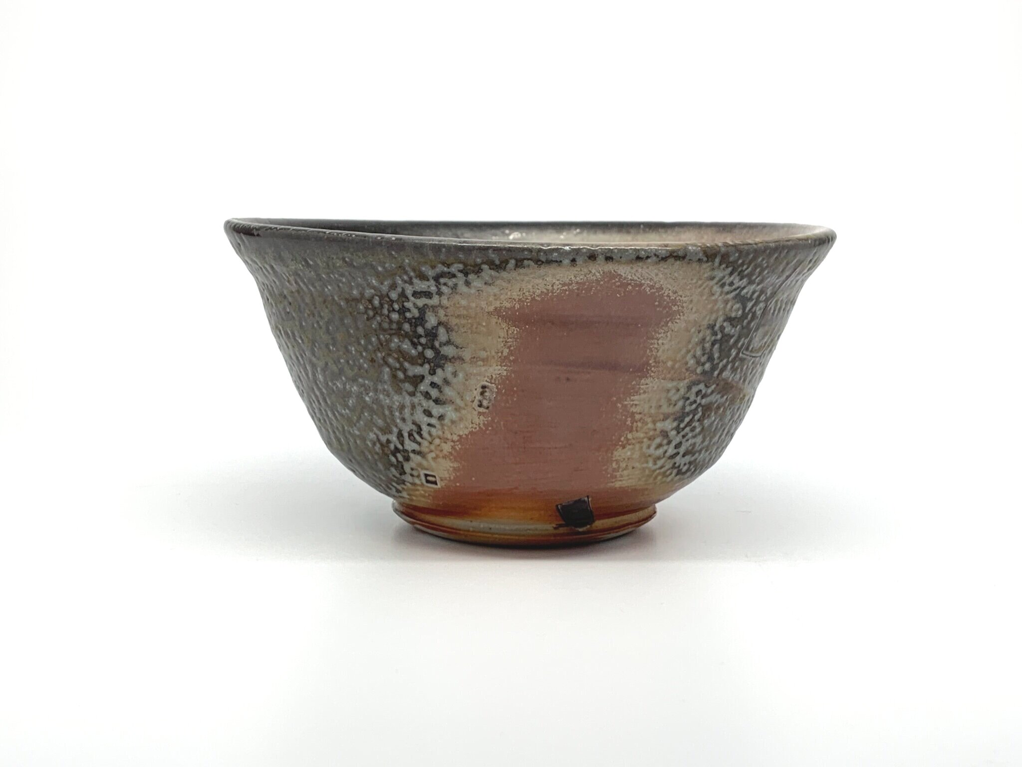 Medium Soda Fired Bowl