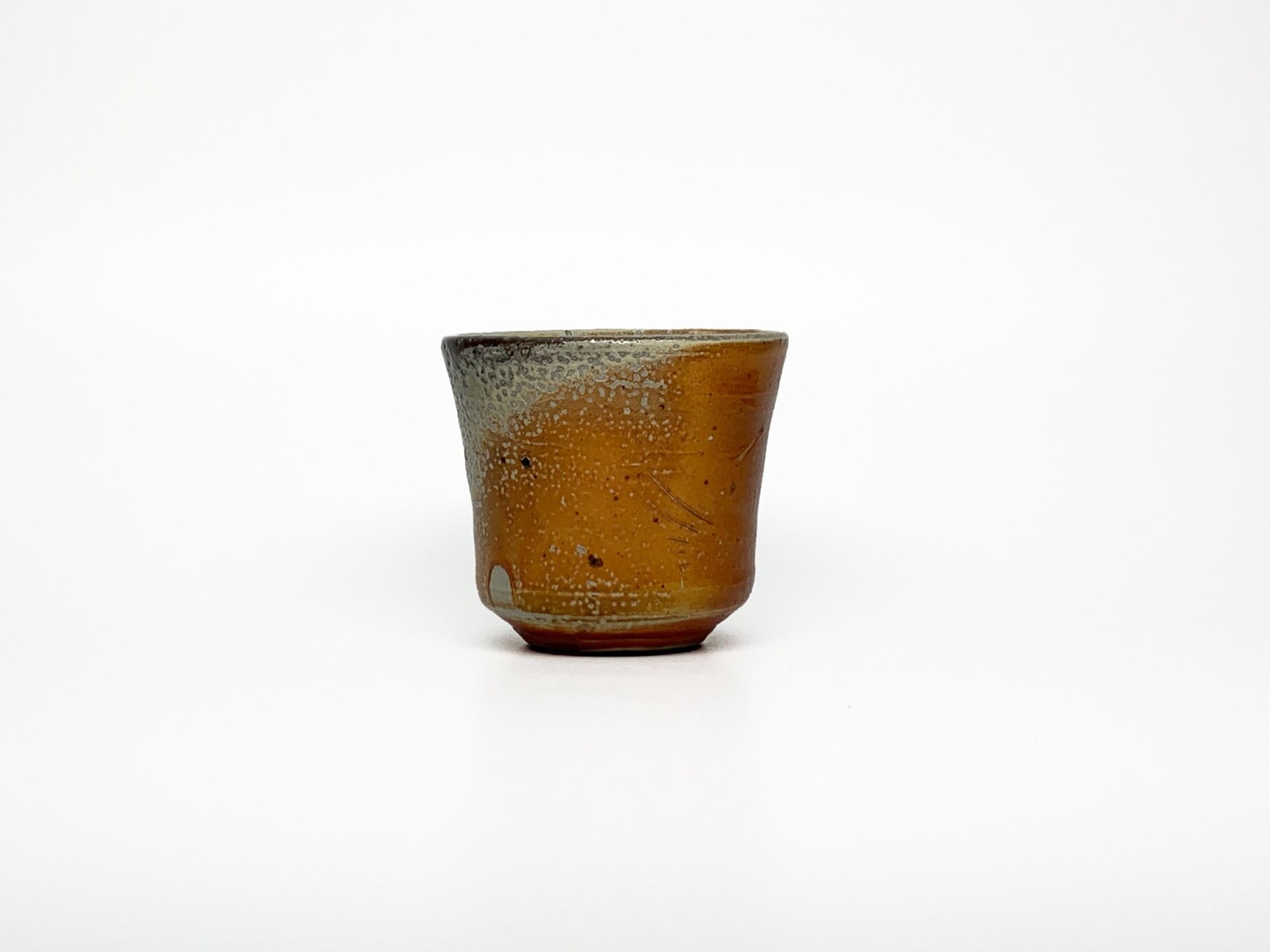 Soda Fired Yunomi
