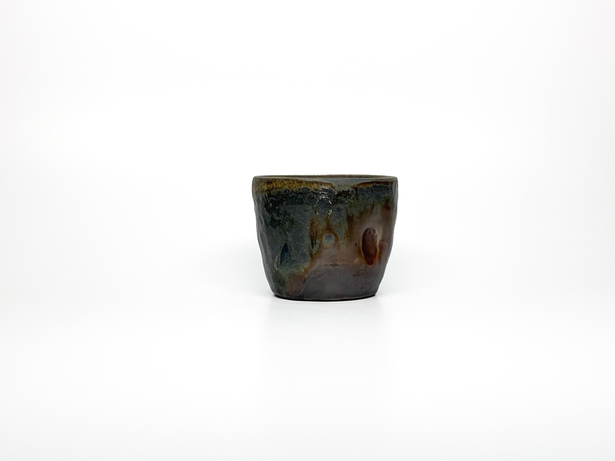 Wood Fired Cup