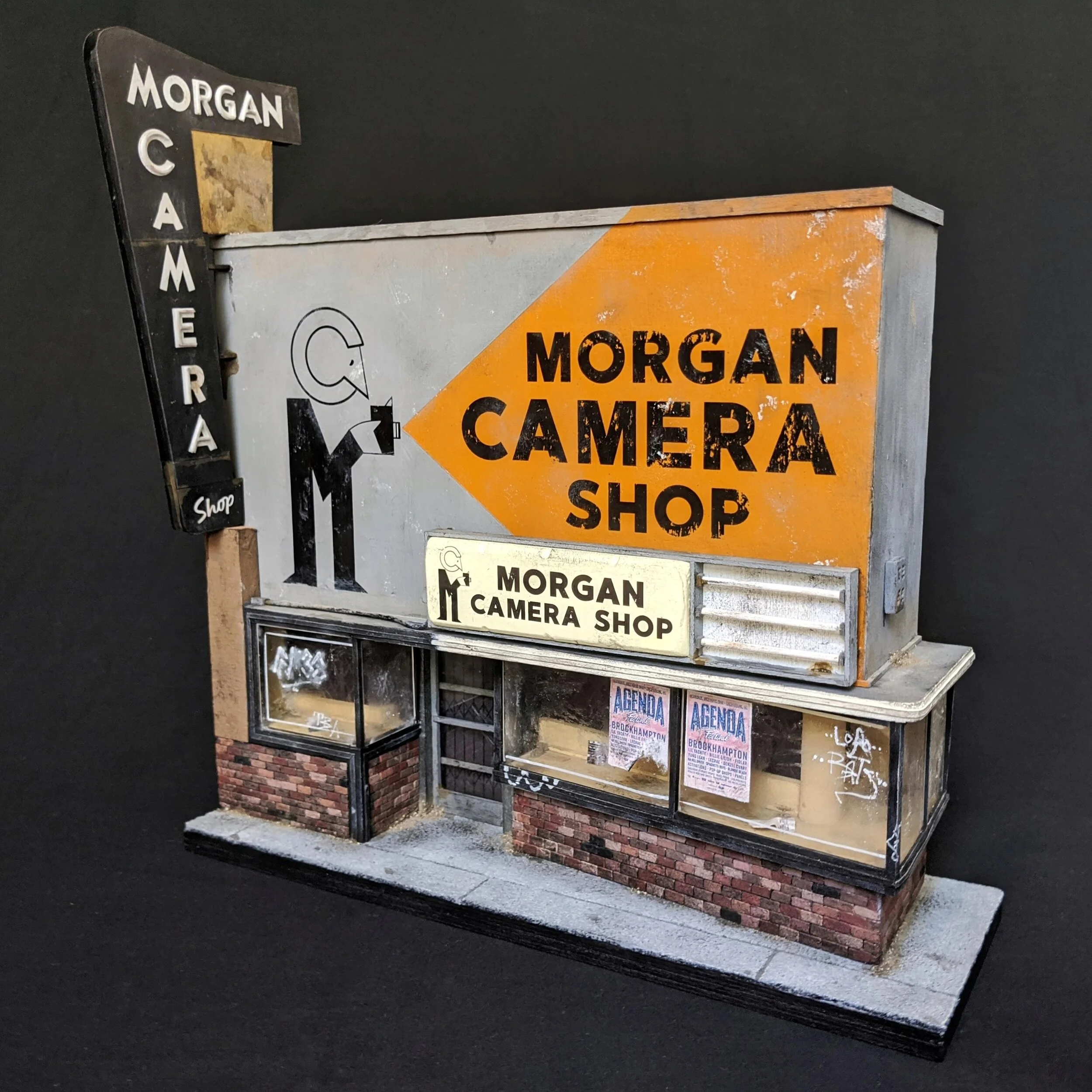 Morgan Camera Shop