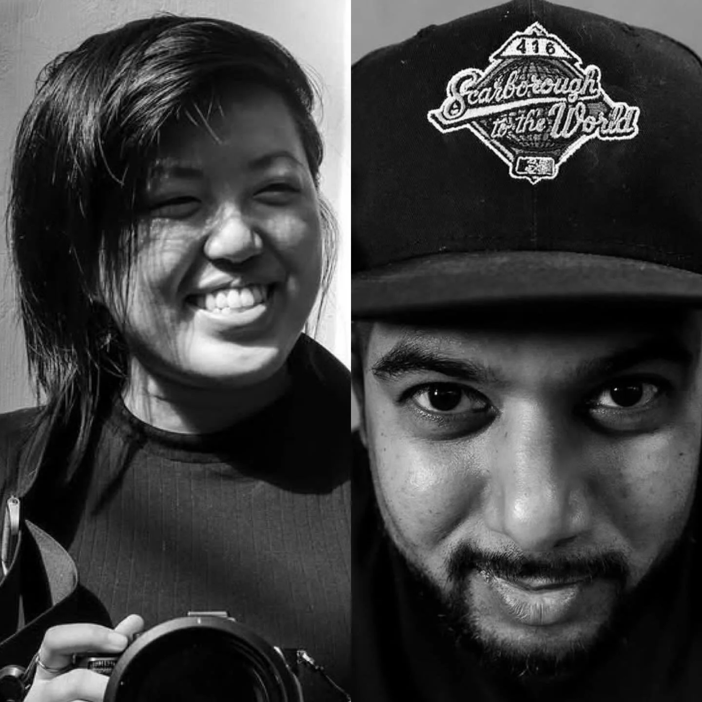 Congrats to Room&rsquo;s @katherinekycheng and @bysidnaidu on being selected to the Masters in Sustainability Studies at Trent University. Room is partnering with Trent University and the @climatedisasterproject to fully fund two MAs positions. They 