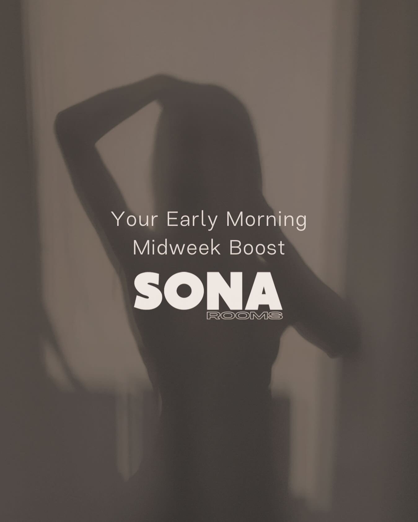 Ignite your morning routine with a sauna session that energises from the inside out. The heat will awaken your senses, sharpen your mind, and increase your focus &mdash; all the perks of a morning coffee minus the slump. The surge in blood circulatio