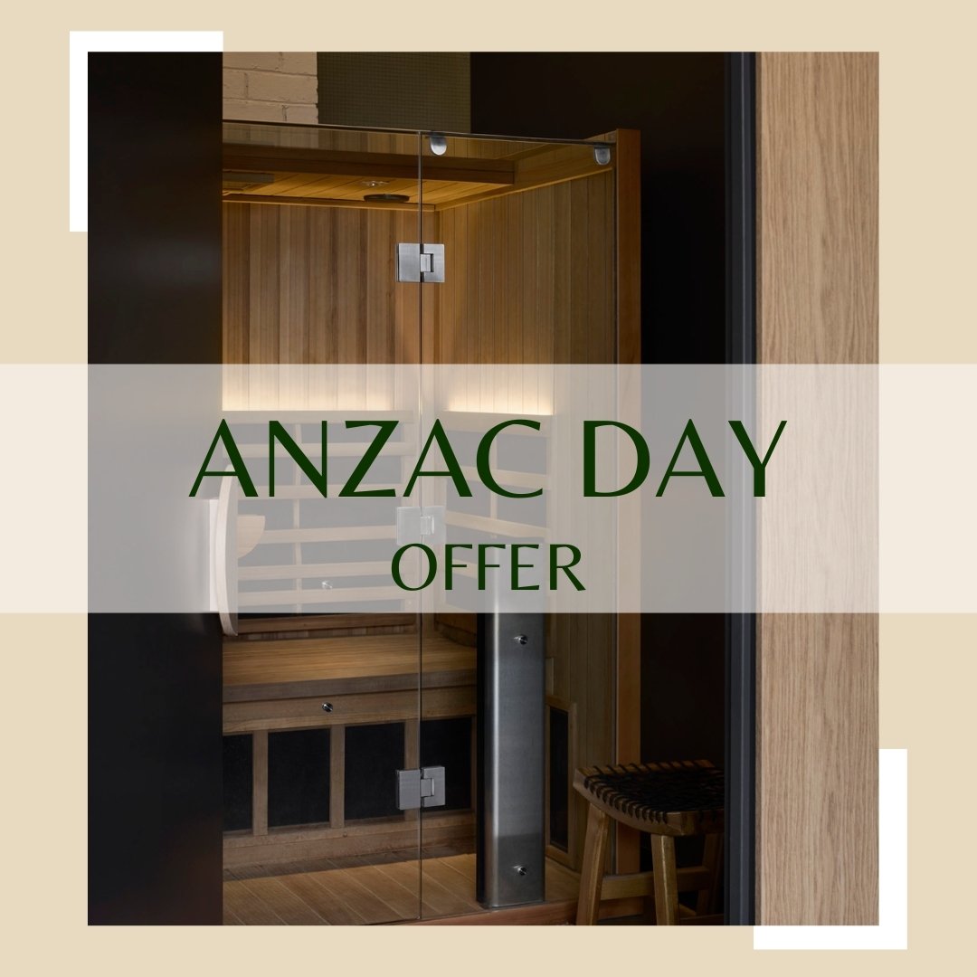 ANZAC Day Invitation: Our Studio Awaits You from Noon! 
This public holiday, treat yourself to some well-deserved self-care and feel free to bring a friend &ndash; our treat. There's no booking required for your companion. Plus, enjoy an on-the-spot 