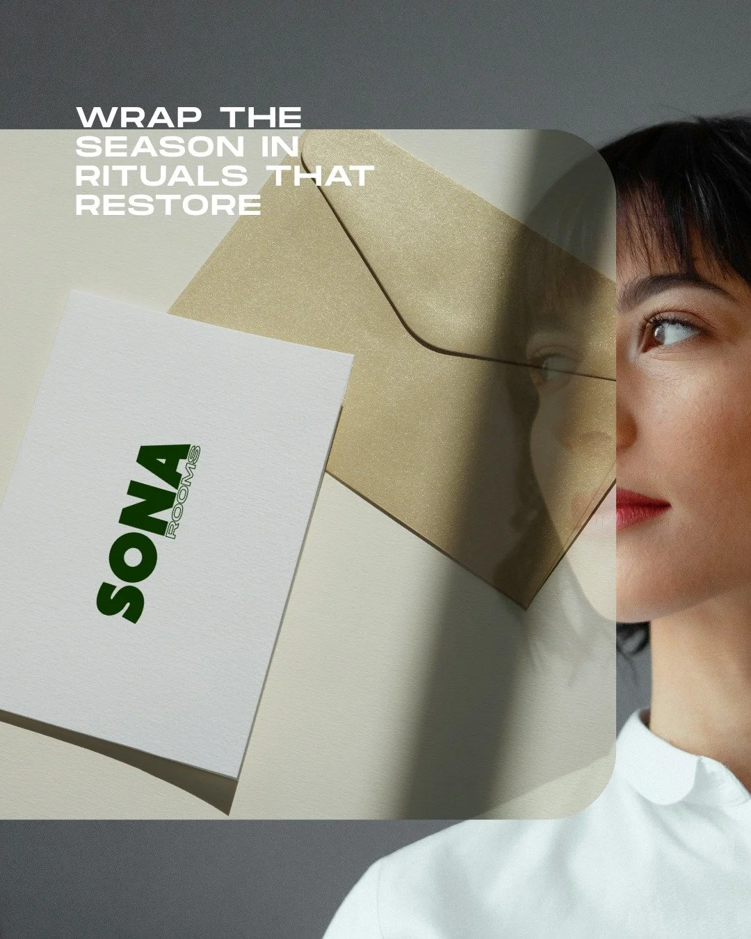 Give them a way to slow down, breathe deeper, and choose the ritual their body is craving. Our Gift Cards are a gentle nudge toward feeling good again&mdash;perfect for the friend who&rsquo;s always giving, the partner who deserves a pause, or anyone