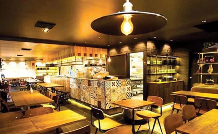 Australian GoodFood &amp; Travel Guide
