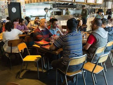 Time Out Sydney: The best Indian Restaurants in Sydney