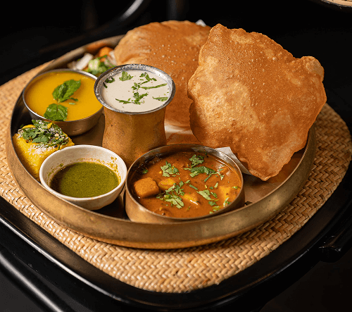 Summer Special Menu