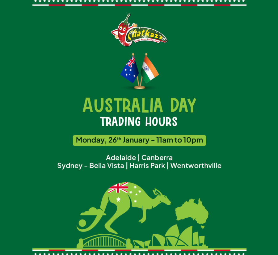 Chatkazz Open &amp; Trading on 26 January