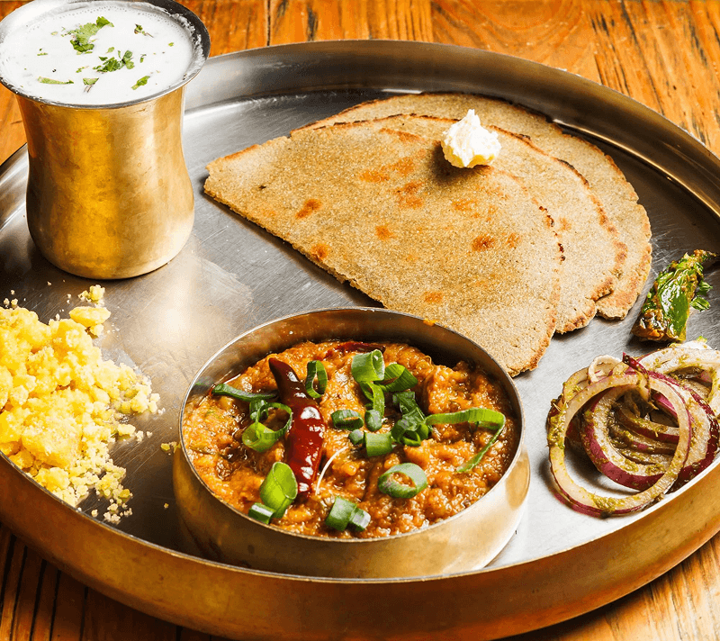 Odo Rotlo - Smoky, Rustic and Full of Flavour