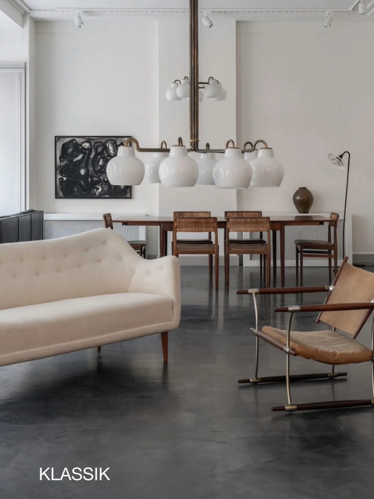 A few more brands and exhibitions to indulge in during @3daysofdesign in particular @klassikcopenhagen I never miss an opportunity to visit their showroom and find what hidden treasures from the past they have in store. A dedication to preserving the