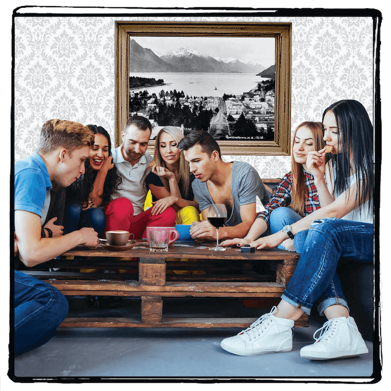 Escape Quest Queenstown Escape Rooms