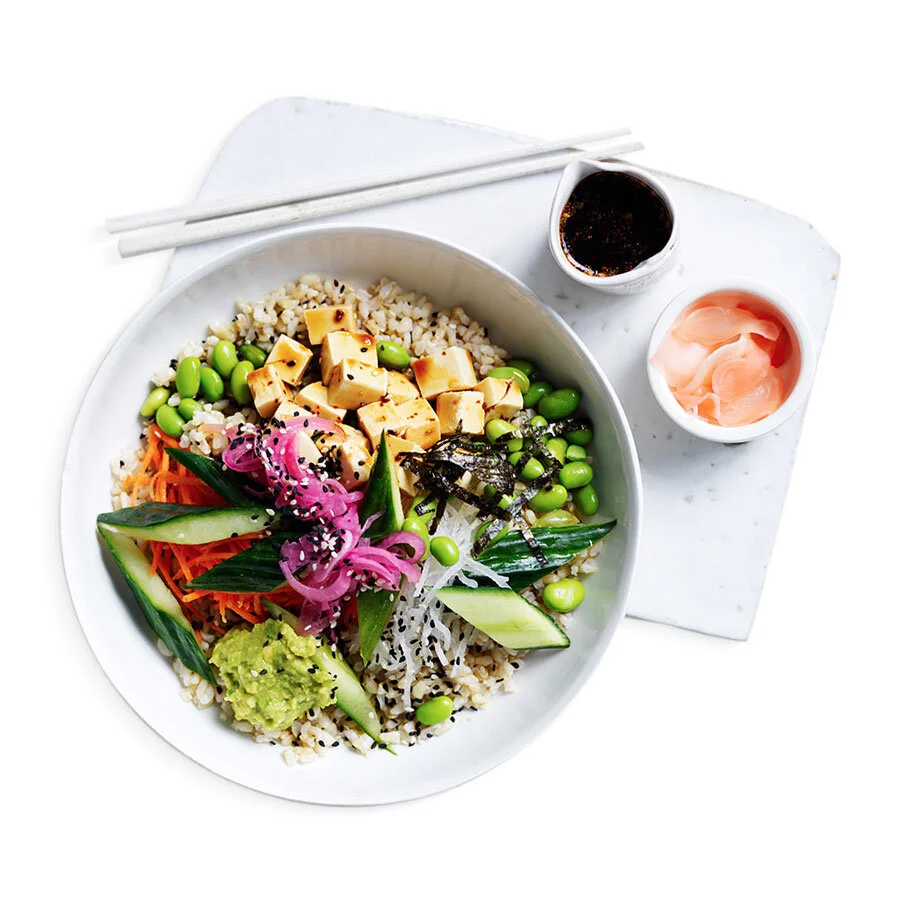 GREEN GOODNESS MEAL PLAN •  Vegetarian   • Reduce inflammation   • Boost your immune system  • Support your heart health  • Reduce inflammation  • Boost immunity  • Gives your system a reset  • Estimated 1100-1200 Calories Per Day.   Excludes red meat, chicken and fish.