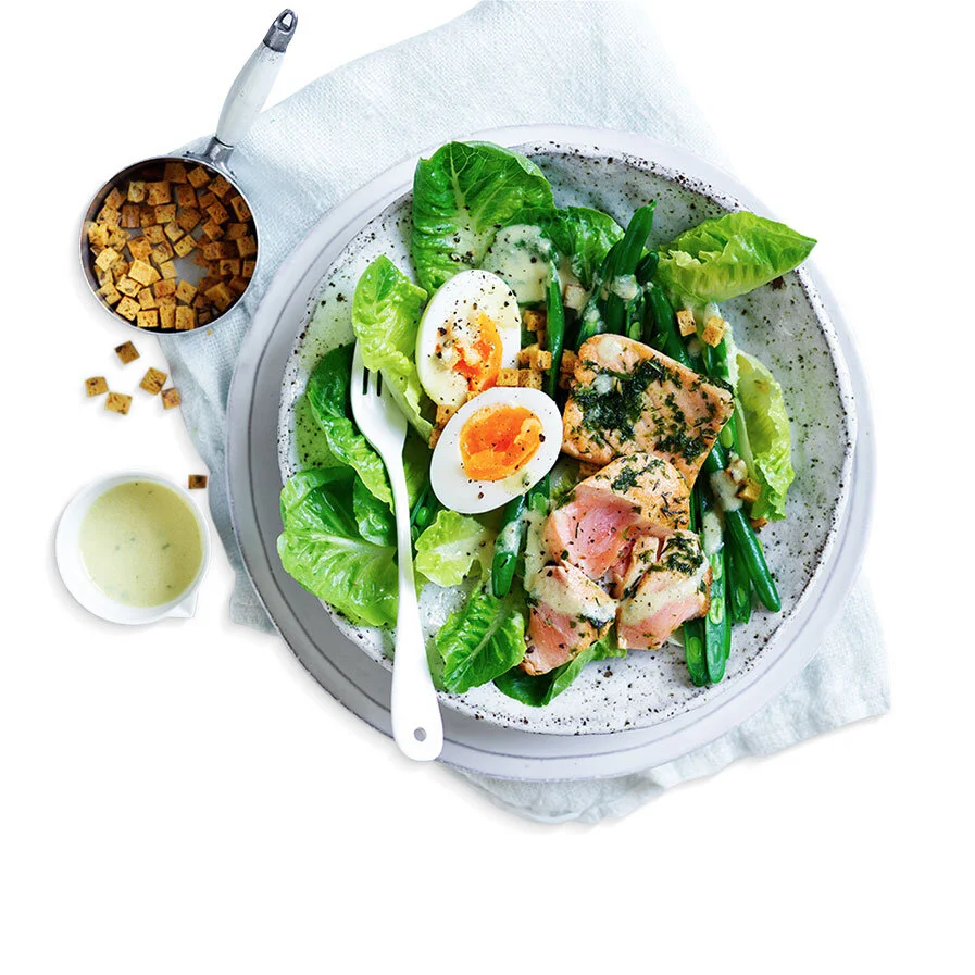 ANTI-INFLAMMATORY MEAL PLAN •  Pescatarian   • Reduce saturated fat intake  • Support your heart health  • Reduce inflammation  • Boost your immune system  • Achieve healthy and sustainable weight loss  • Estimated 1200 Calories Per Day.   Excludes red meat and poultry.