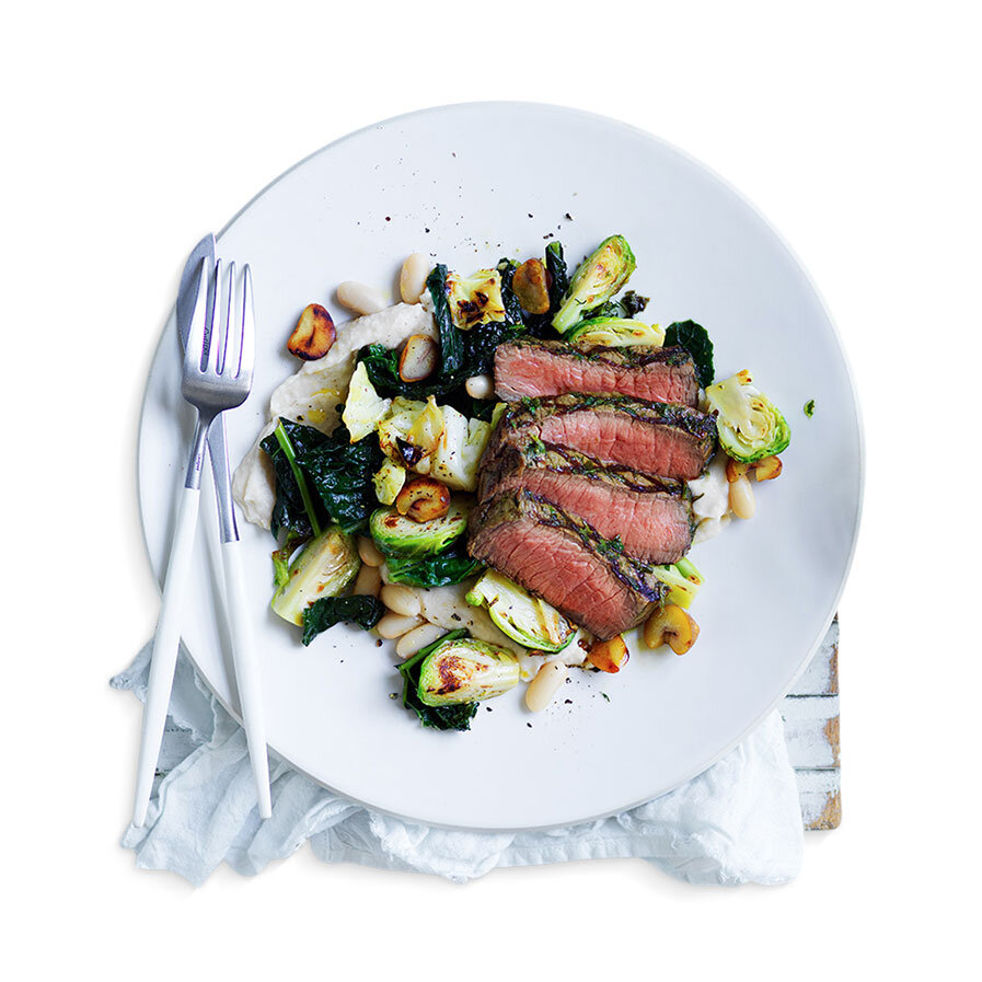 BALANCED PLATE MEAL PLAN  • Improves your general health and wellbeing  • Helps you maintain a healthy weight  • Helps you break unhealthy habits  • Contains everything in the food pyramid    Improve your general health and wellbeing while enjoying a wide variety of foods.