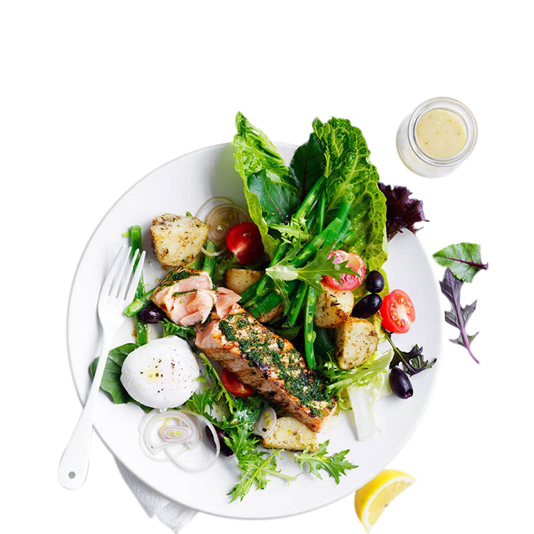 Balance   Daily Dose   Get your time back with no meal prep and hearty, healthy meals delivered to your door. Our daily dose selection is brimming with goodness and so will you with breakfast, lunch and dinner sorted for the week.    Starting from $64.50 per week + delivery!