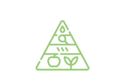 Nutrition Driven   Wholesome ingredients combined to create harmonious natural taste, always keeping in mind healthy cooking techniques and method.