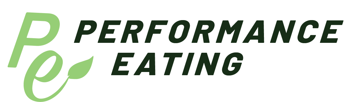 Performance Eating