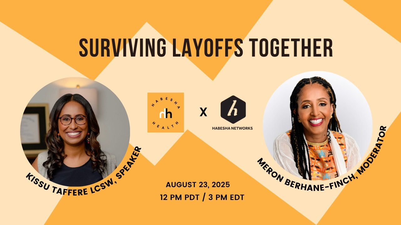 Surviving Layoffs Together