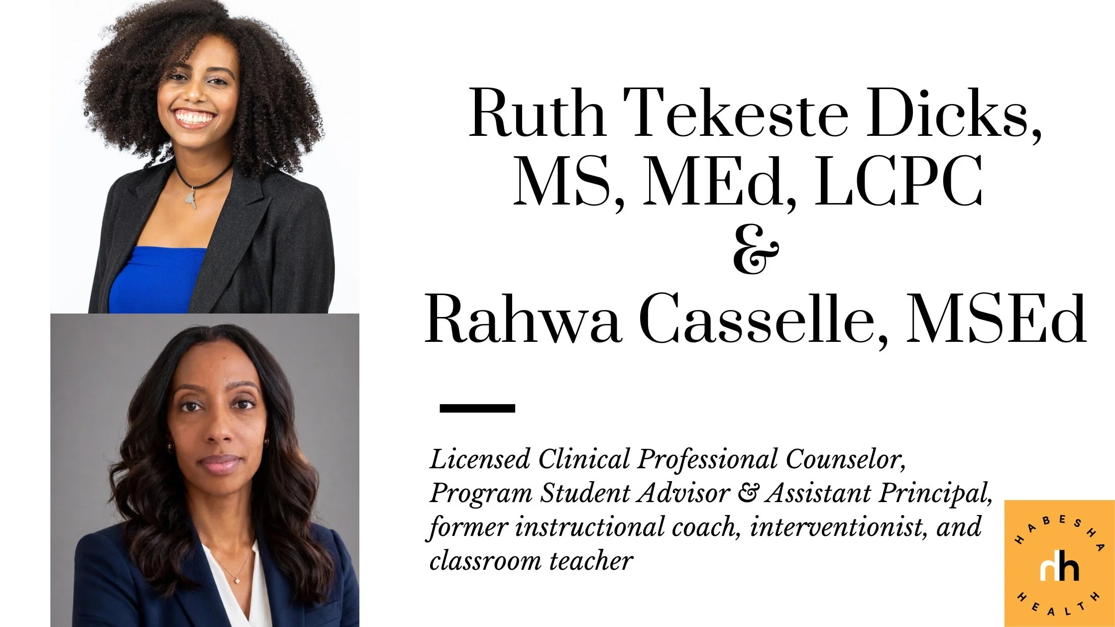Helping Children Thrive: Preparing for a Healthy &amp; Successful School Year
