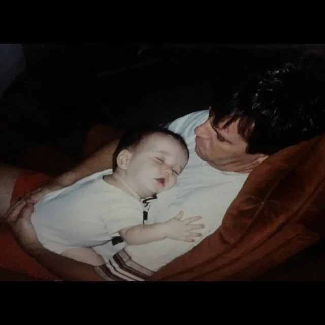 Dear Dad,